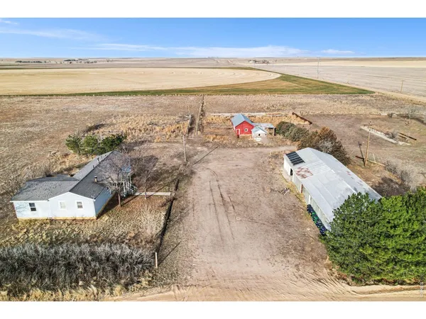 $465,000 | 901 County Road 3, Wiggins, CO 80654
