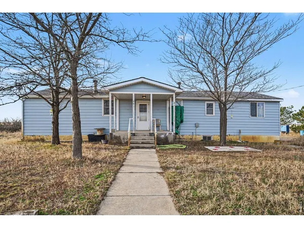 $465,000 | 901 County Road 3, Wiggins, CO 80654