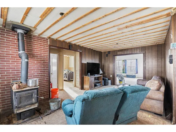 $465,000 | 901 County Road 3, Wiggins, CO 80654