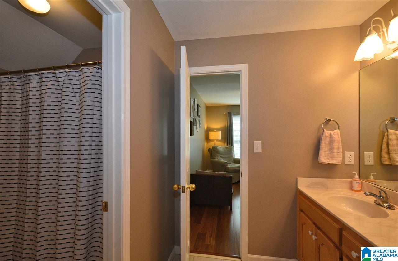 130 Hackberry Circle Chelsea, AL 35043 - Photo 36 of 50