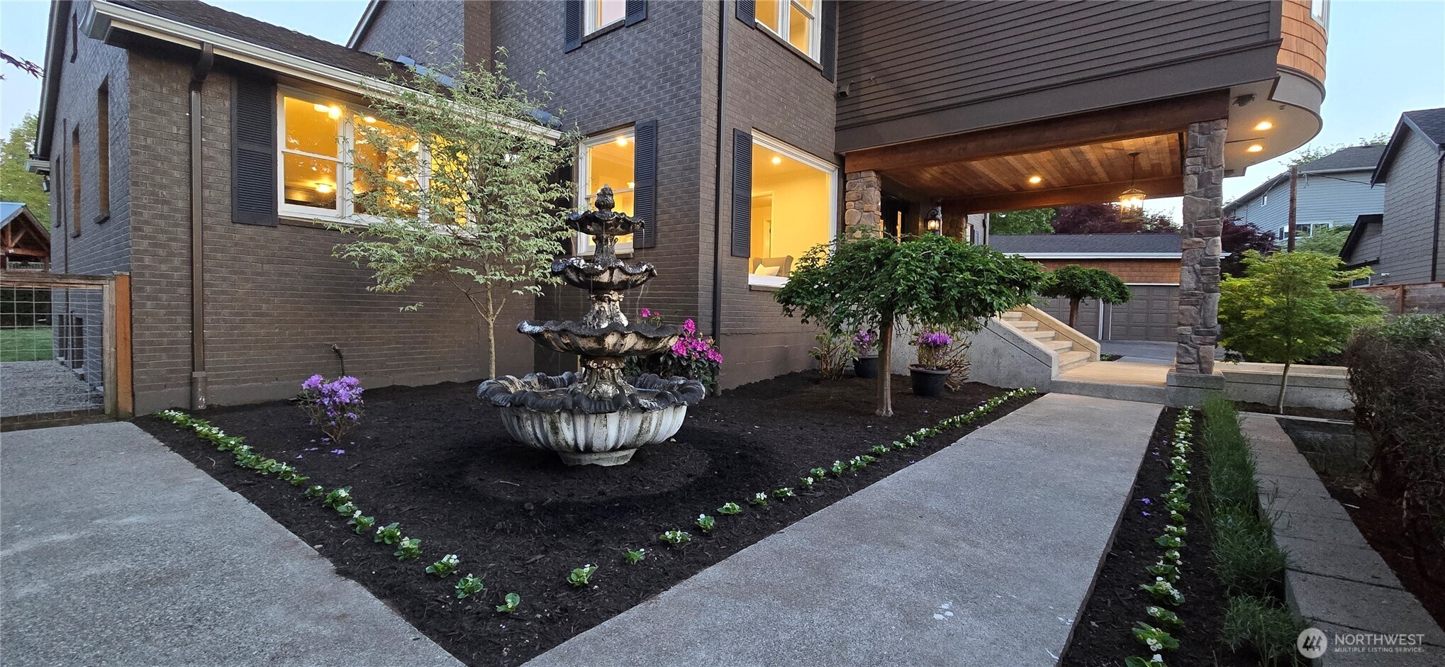 16066 Inglewood Road Northeast Kenmore, WA 98028 - Photo 4 of 40