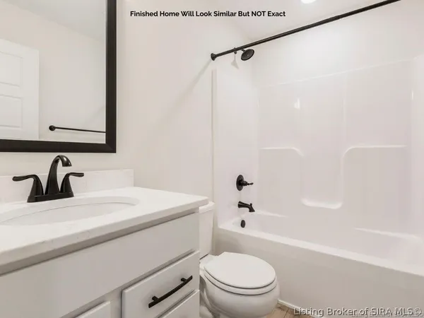 $439,900 | 2619 Vineyard Way, Unit 209, Memphis, IN 47143