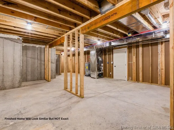 $439,900 | 2619 Vineyard Way, Unit 209, Memphis, IN 47143