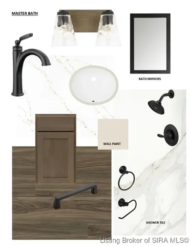 $439,900 | 2619 Vineyard Way, Memphis, IN 47173