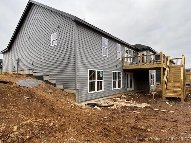 $439,900 | 2619 Vineyard Way, Memphis, IN 47173