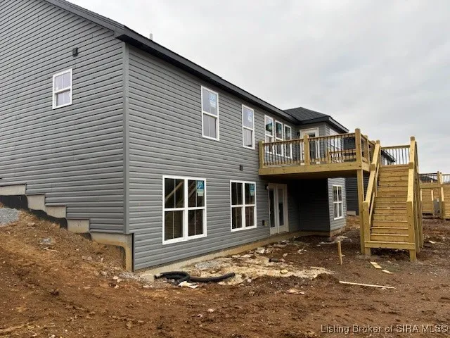 $439,900 | 2619 Vineyard Way, Memphis, IN 47173