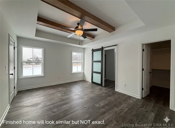 $439,900 | 2619 Vineyard Way, Unit 209, Memphis, IN 47143