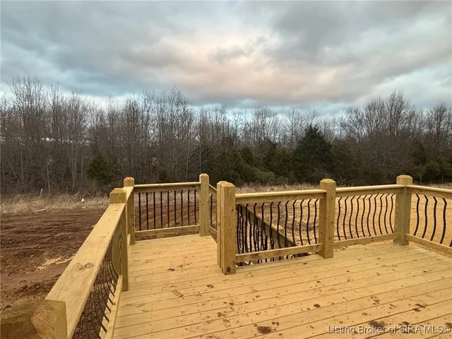 $439,900 | 2619 Vineyard Way, Memphis, IN 47173