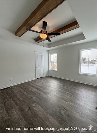 $439,900 | 2619 Vineyard Way, Unit 209, Memphis, IN 47143
