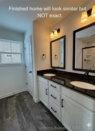 $439,900 | 2619 Vineyard Way, Unit 209, Memphis, IN 47143