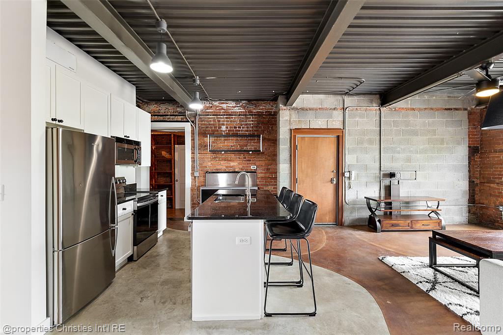 112 Watson Street, Unit 24 Detroit, MI 48201 - Photo 15 of 35