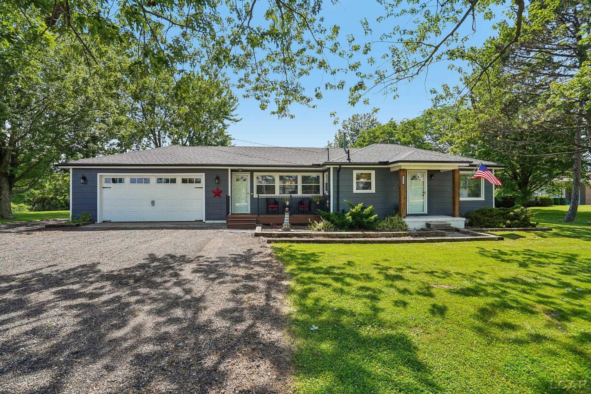 2758 Nadeau Road Monroe, MI 48162 - Photo 2 of 45