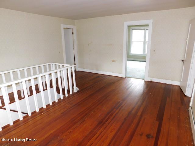 3081 Waddy Road Waddy, KY 40076 - Photo 12 of 21 Landing