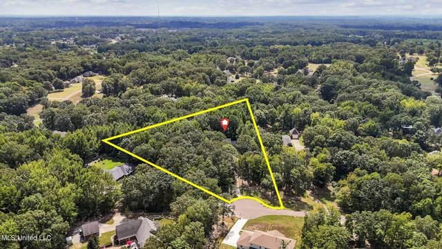 $549,000 | 1209 Flint Lock Cove, Hernando, MS 38632