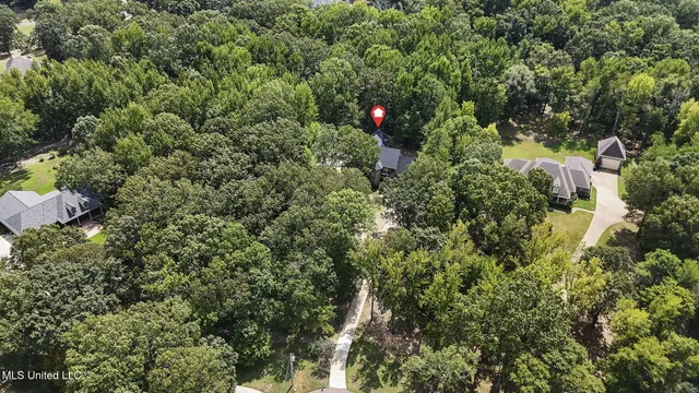 $549,000 | 1209 Flint Lock Cove, Hernando, MS 38632