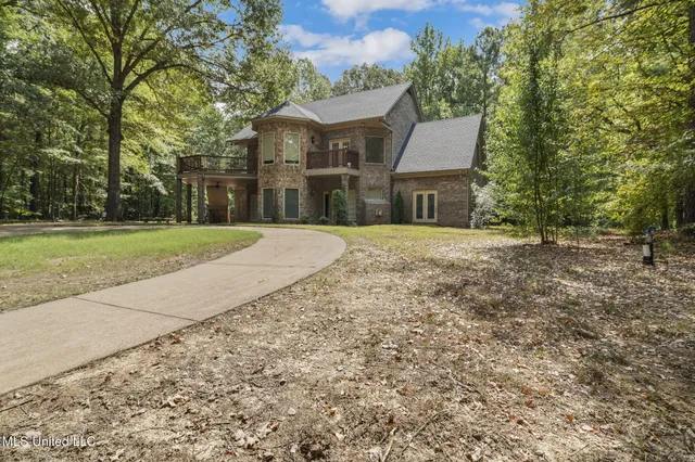 $549,000 | 1209 Flint Lock Cove, Hernando, MS 38632