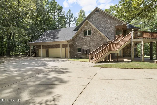 $549,000 | 1209 Flint Lock Cove, Hernando, MS 38632