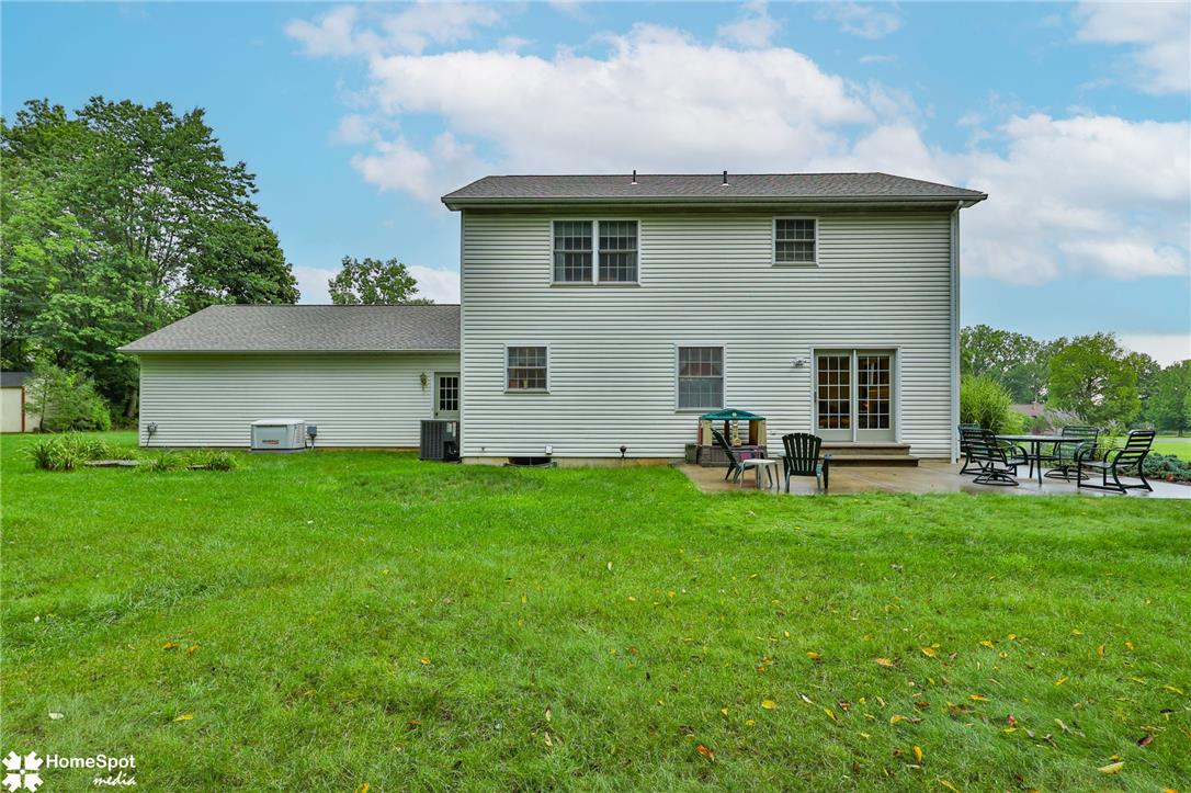 1201 Rone Drive Wind Gap, PA 18091 - Photo 33 of 39 Gallery Image 33