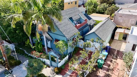 $1,100,000 | 110 West Lewis Street, San Diego, CA 92103