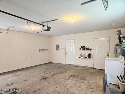 320 Top Knot Road Hubert, NC 28539 - Photo 19 of 26