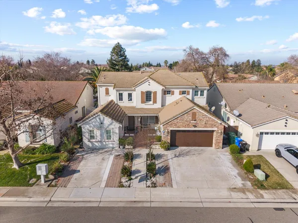 $735,000 | 9820 Spring View Way, Elk Grove, CA 95757
