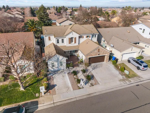 $735,000 | 9820 Spring View Way, Elk Grove, CA 95757