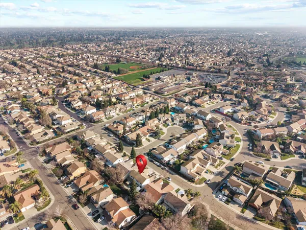 $735,000 | 9820 Spring View Way, Elk Grove, CA 95757