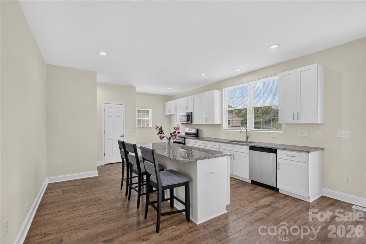 1022 Heath Helms Road Monroe, NC 28110 - Photo 7 of 48 Gallery Image 7