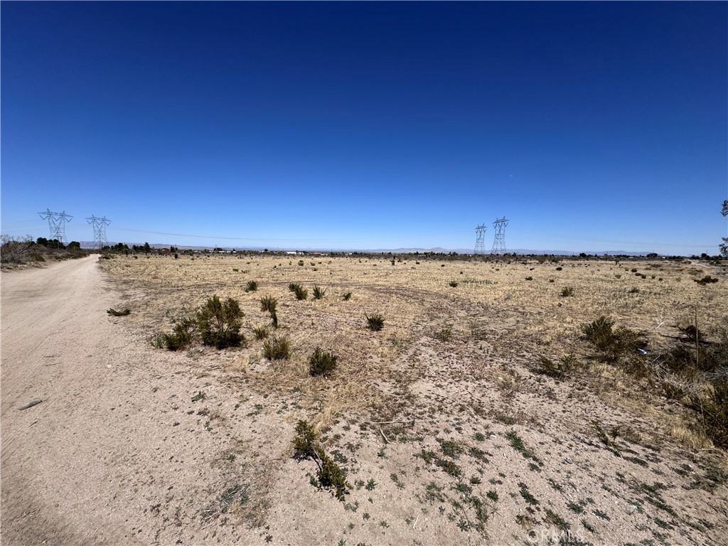 0 Sunset Road Phelan, CA 92371 - Photo 1 of 1 Gallery Image 1