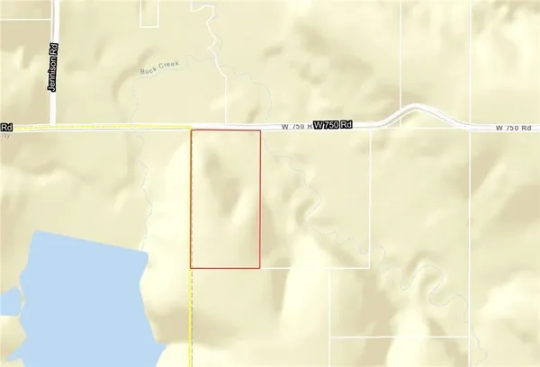 $125,000 | 0 West 750th Road, Mound City, KS 66056