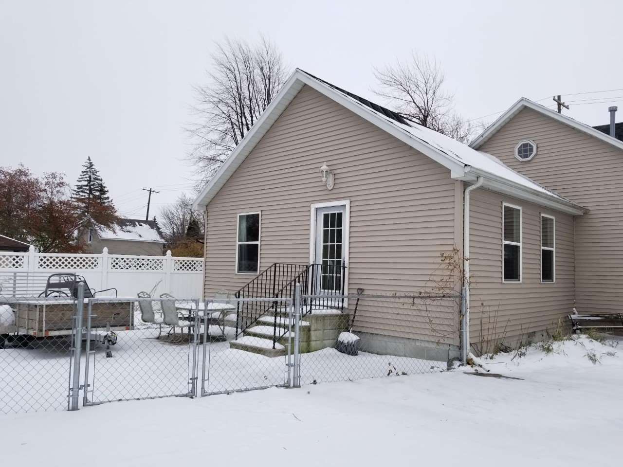 401 East Smith Road Bay City, MI 48706 - Photo 18 of 19