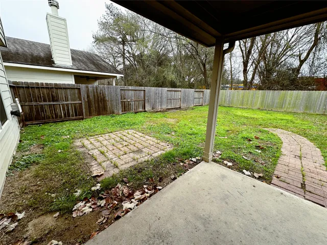 $1,995 | 11723 Standing Pine Lane, Tomball, TX 77375