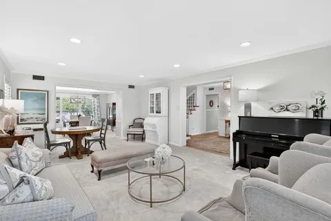 $1,295,000 | 3712 Fox Hollow, Fort Worth, TX 76109