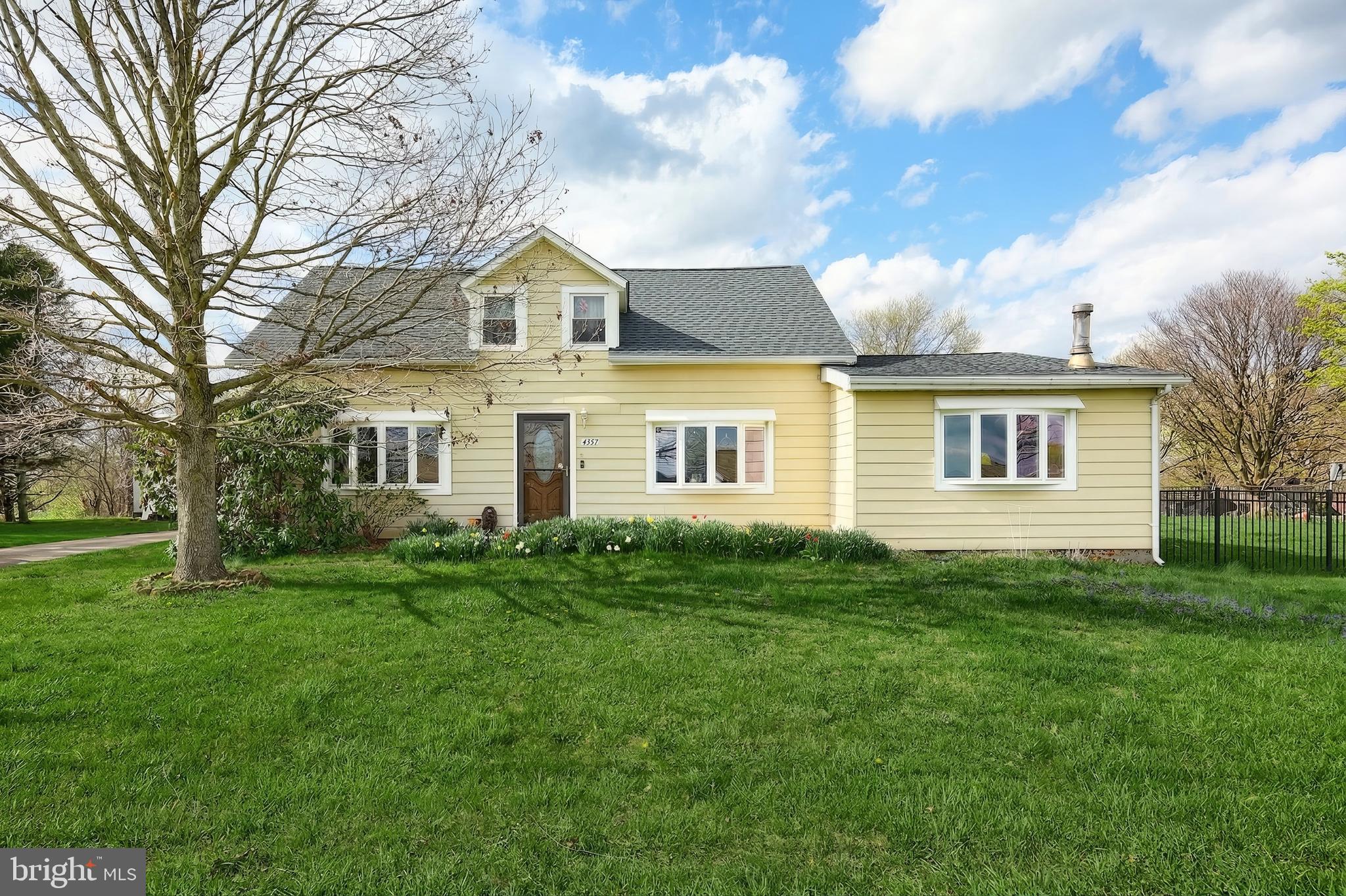 4357 List Road Red Lion, PA 17356 - Photo 2 of 44 Gallery Image 2
