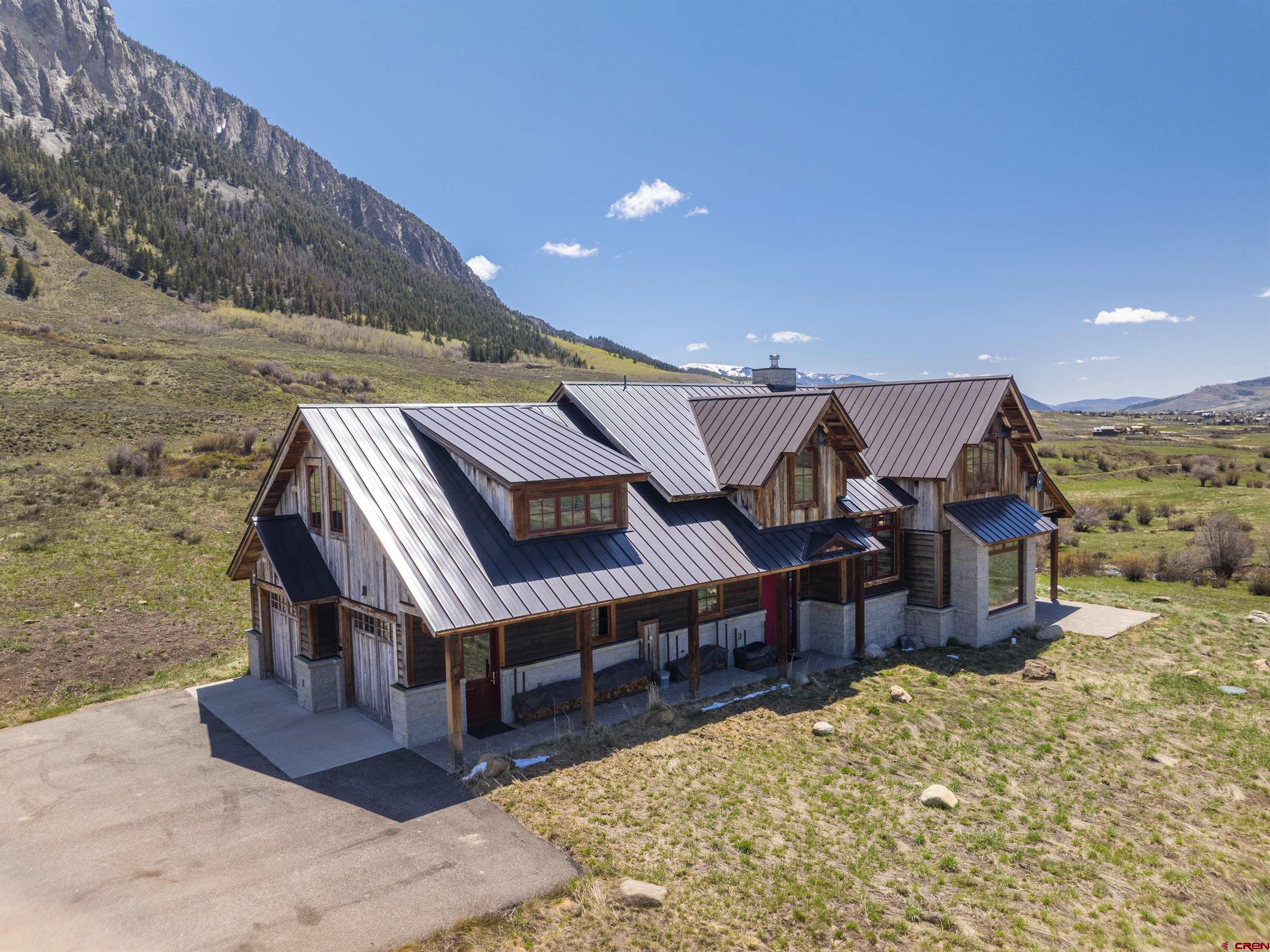 6 Moon Ridge Lane Crested Butte, CO 81224 - Photo 37 of 39