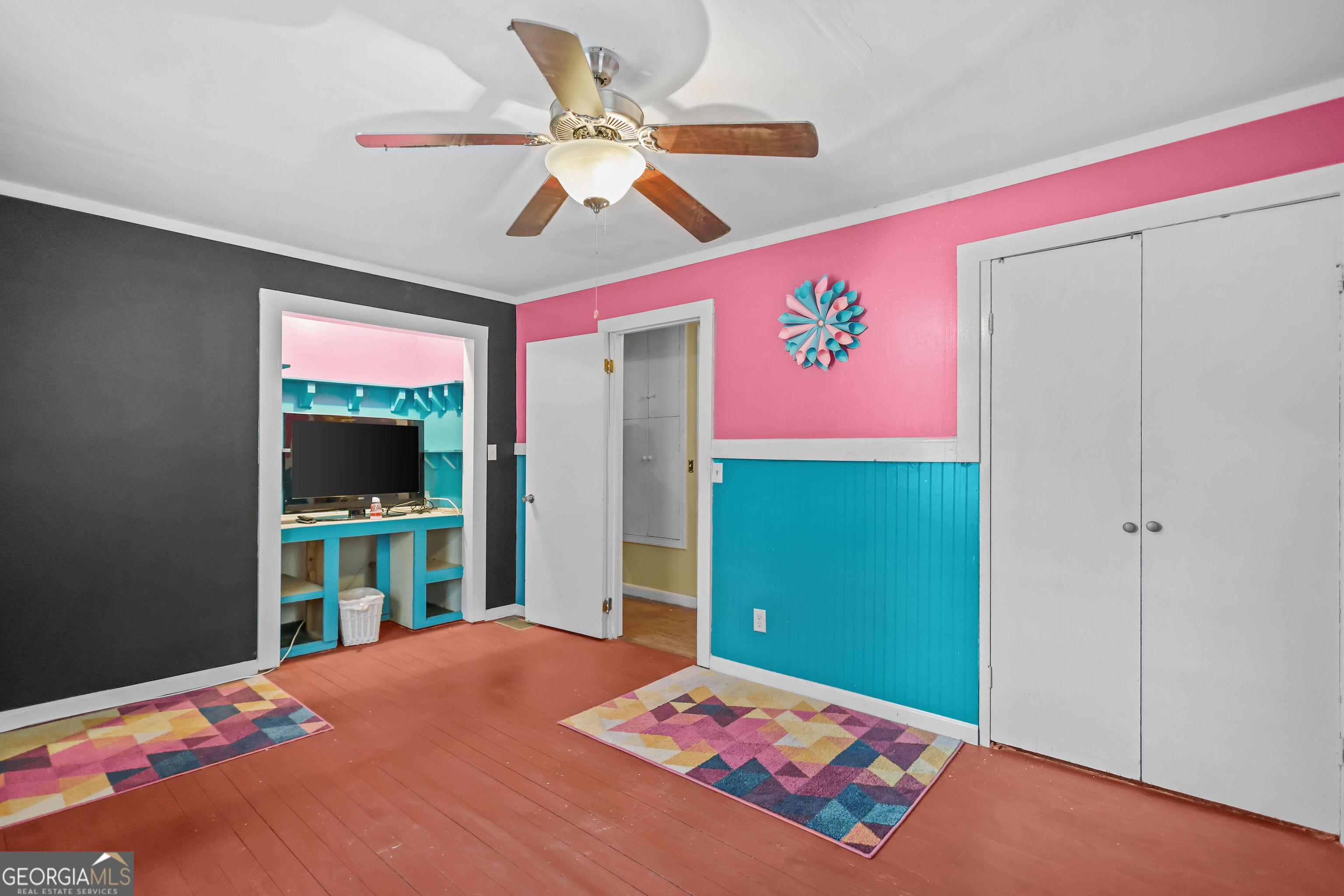 412 Willow Street Jesup, GA 31546 - Photo 25 of 37