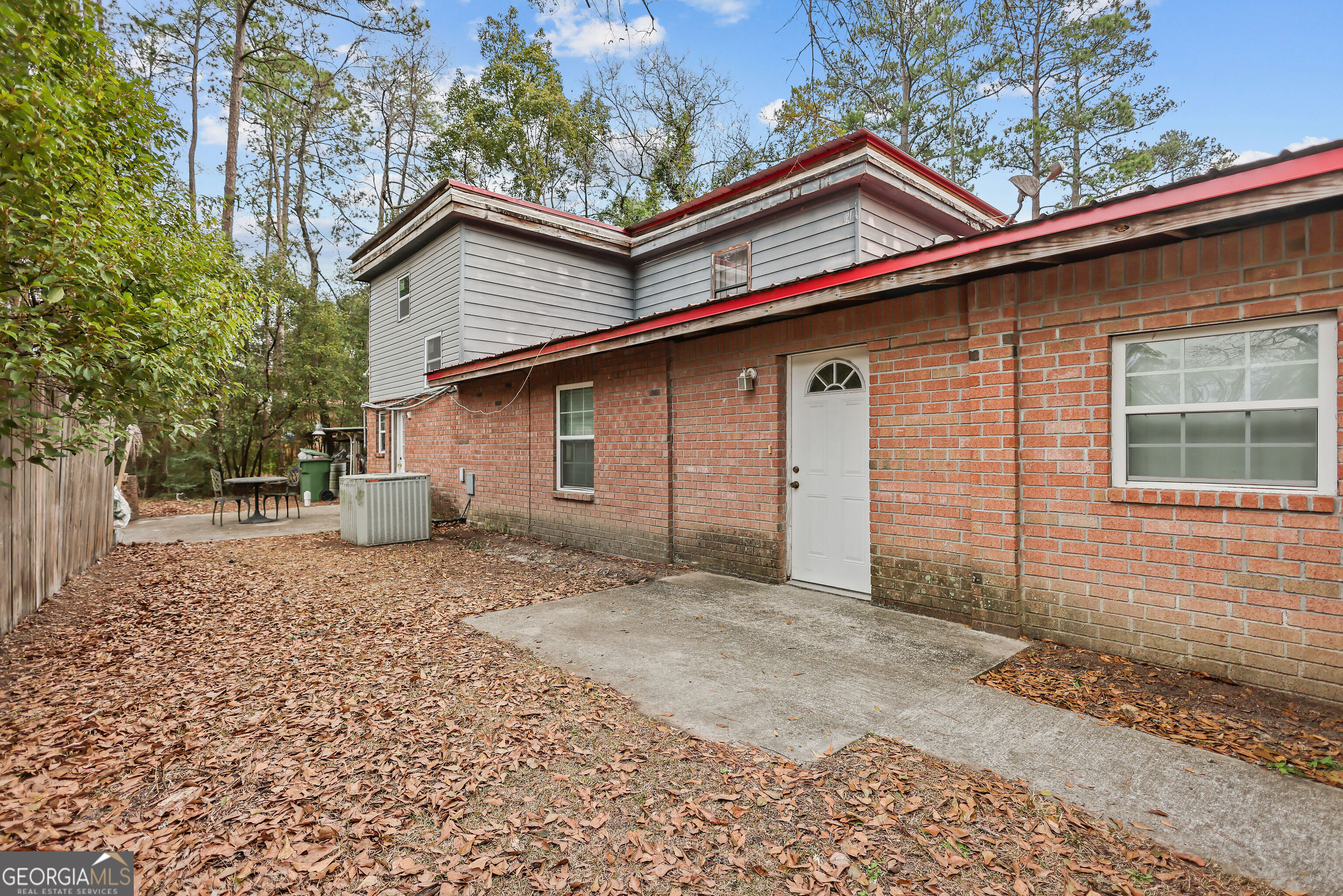 412 Willow Street Jesup, GA 31546 - Photo 35 of 37
