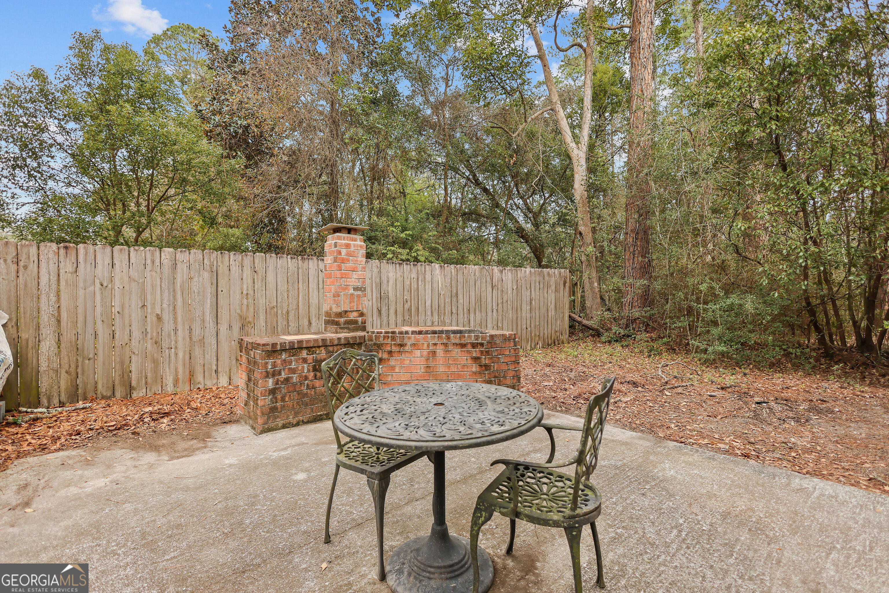 412 Willow Street Jesup, GA 31546 - Photo 36 of 37