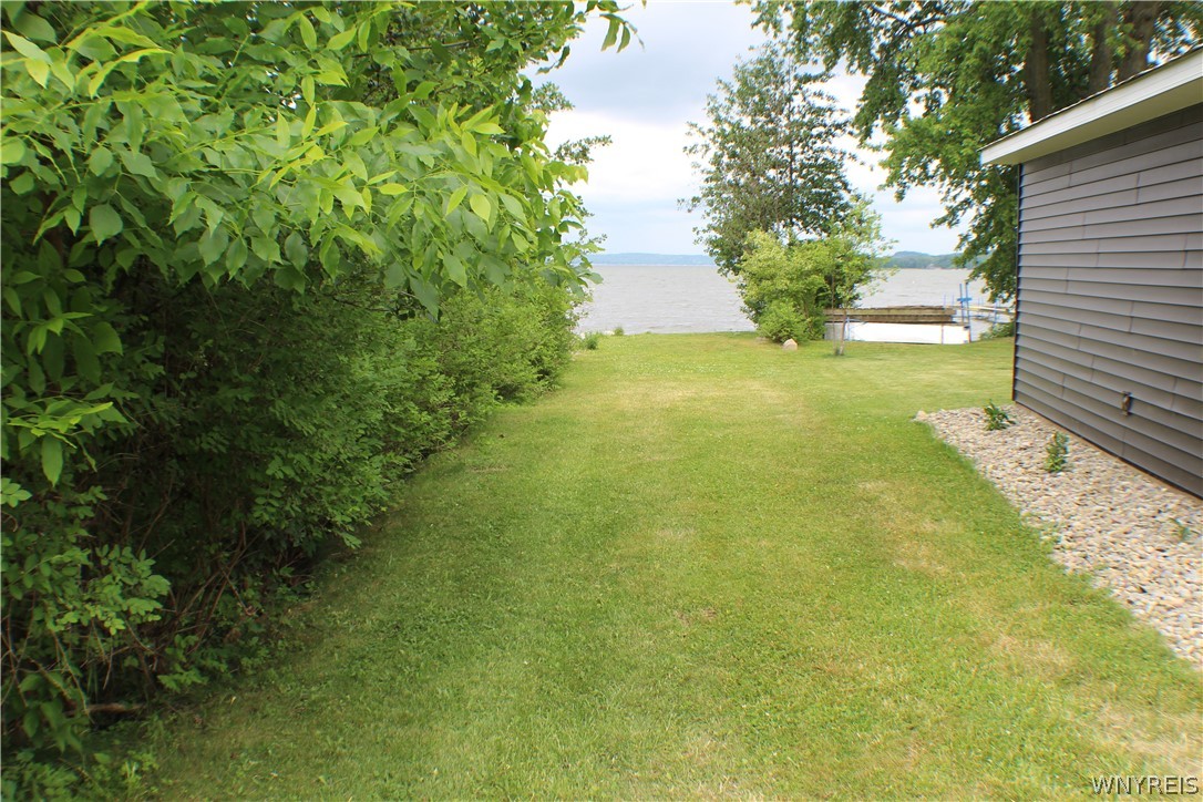 94 Longview Avenue Ellicott, NY 14701 - Photo 17 of 48 Access to lake
