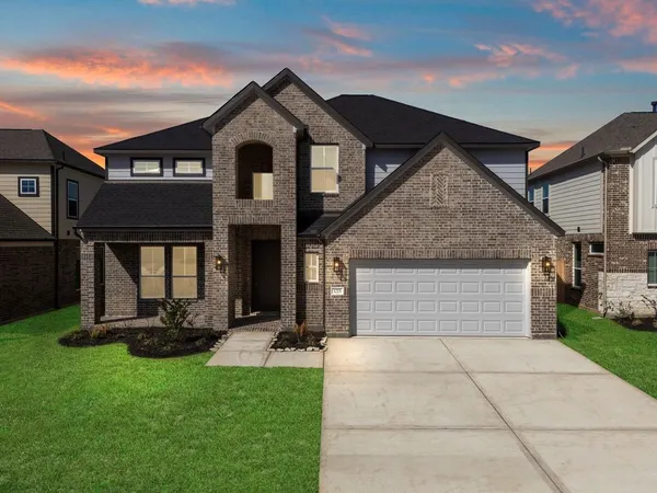 $510,130 | 1972 Golden Spruce Lane, Conroe, TX 77301