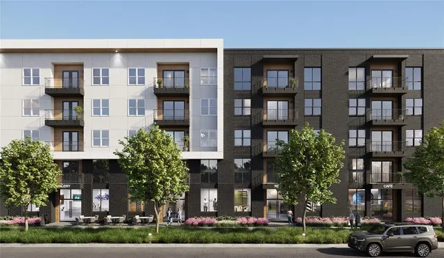 $830,000 | 2001 West Anderson Lane, Unit 107, Austin, TX 78757