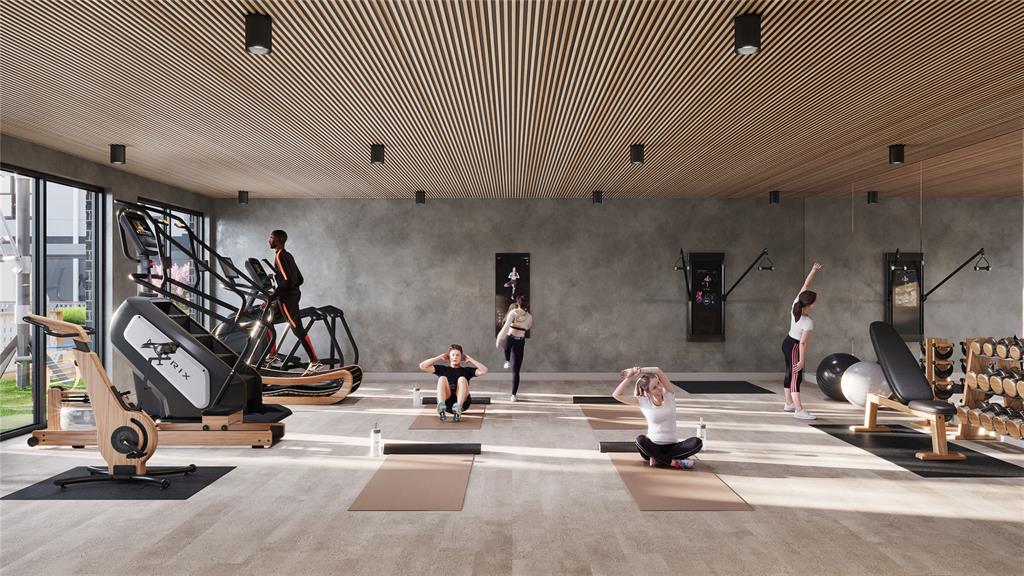 2001 West Anderson Lane, Unit 107 Austin, TX 78757 - Photo 15 of 17 Wellness Room Infrared Sauna and Cold Plunge
© 2025 DOUGLAS ELLIMAN REAL ESTATE. ALL MATERIAL PRESENTED HEREIN IS INTENDED FOR INFORMATION PURPOSES ONLY. WHILE THIS INFORMATION IS BELIEVED TO BE CORRECT, IT IS REPRESENTED SUBJECT TO ERRORS, OMISSIONS, CHANGES OR WITHDRAWAL WITHOUT NOTICE. ALL PROPERTY INFORMATION, INCLUDING, BUT NOT LIMITED TO SQUARE FOOTAGE, ROOM COUNT, NUMBER OF BEDROOMS AND THE SCHOOL DISTRICT IN PROPERTY LISTINGS SHOULD BE VERIFIED BY YOUR OWN ATTORNEY, ARCHITECT OR ZONING EXPERT. EQUAL HOUSING OPPORTUNITY.