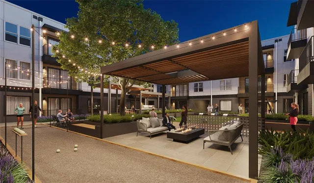 $830,000 | 2001 West Anderson Lane, Unit 107, Austin, TX 78757