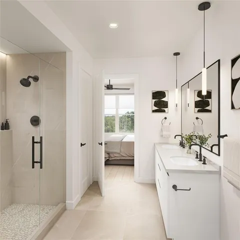 $830,000 | 2001 West Anderson Lane, Unit 107, Austin, TX 78757