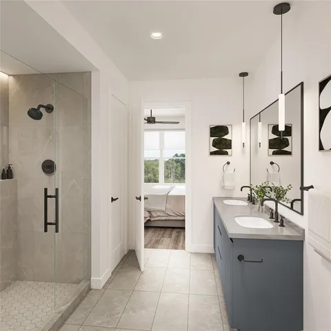 $830,000 | 2001 West Anderson Lane, Unit 107, Austin, TX 78757