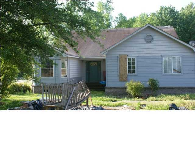 127 Joe Felder Road Ridgeville, SC 29472 - Photo 1 of 4 Primary Photo