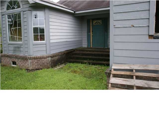 127 Joe Felder Road Ridgeville, SC 29472 - Photo 3 of 4 Additional Photo