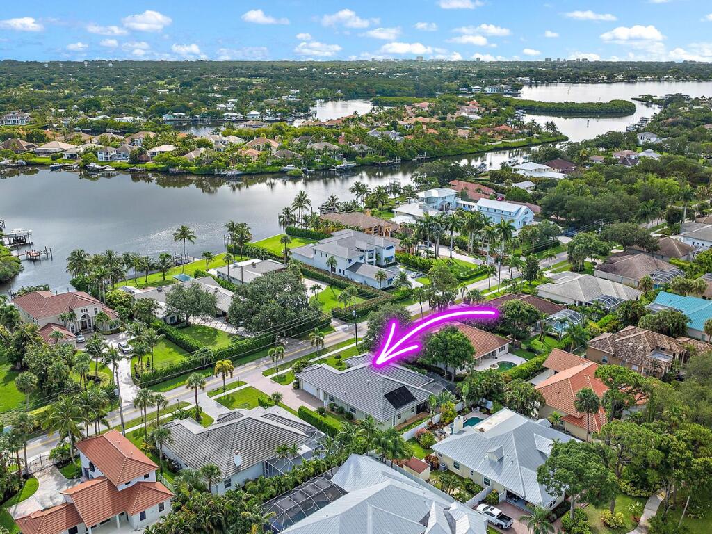 18974 Southeast Jupiter River Drive Jupiter, FL 33458 - Photo 40 of 40 18974 SE Jupiter River Dr