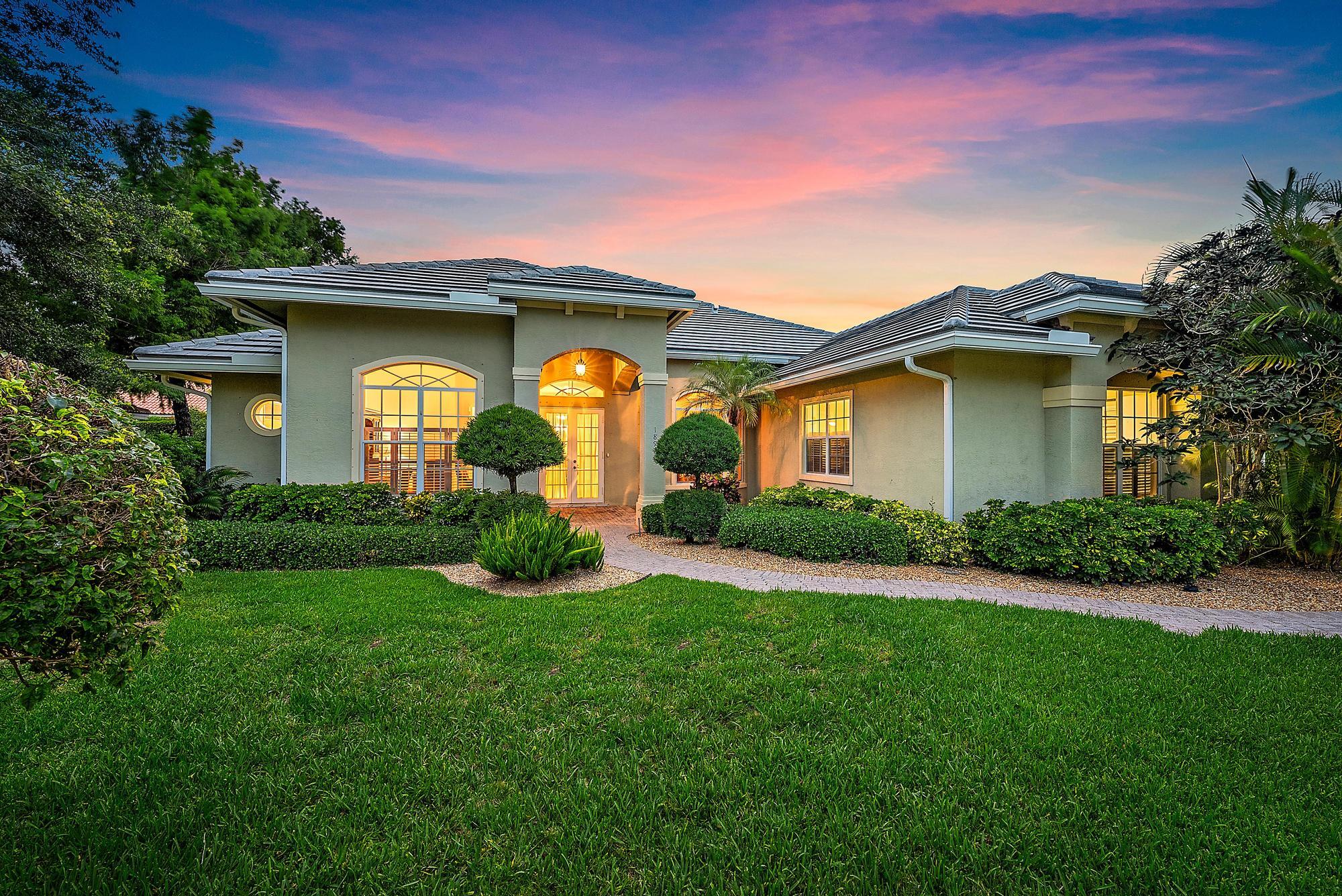 18974 Southeast Jupiter River Drive Jupiter, FL 33458 - Photo 4 of 40 18974 SE Jupiter River Dr-40