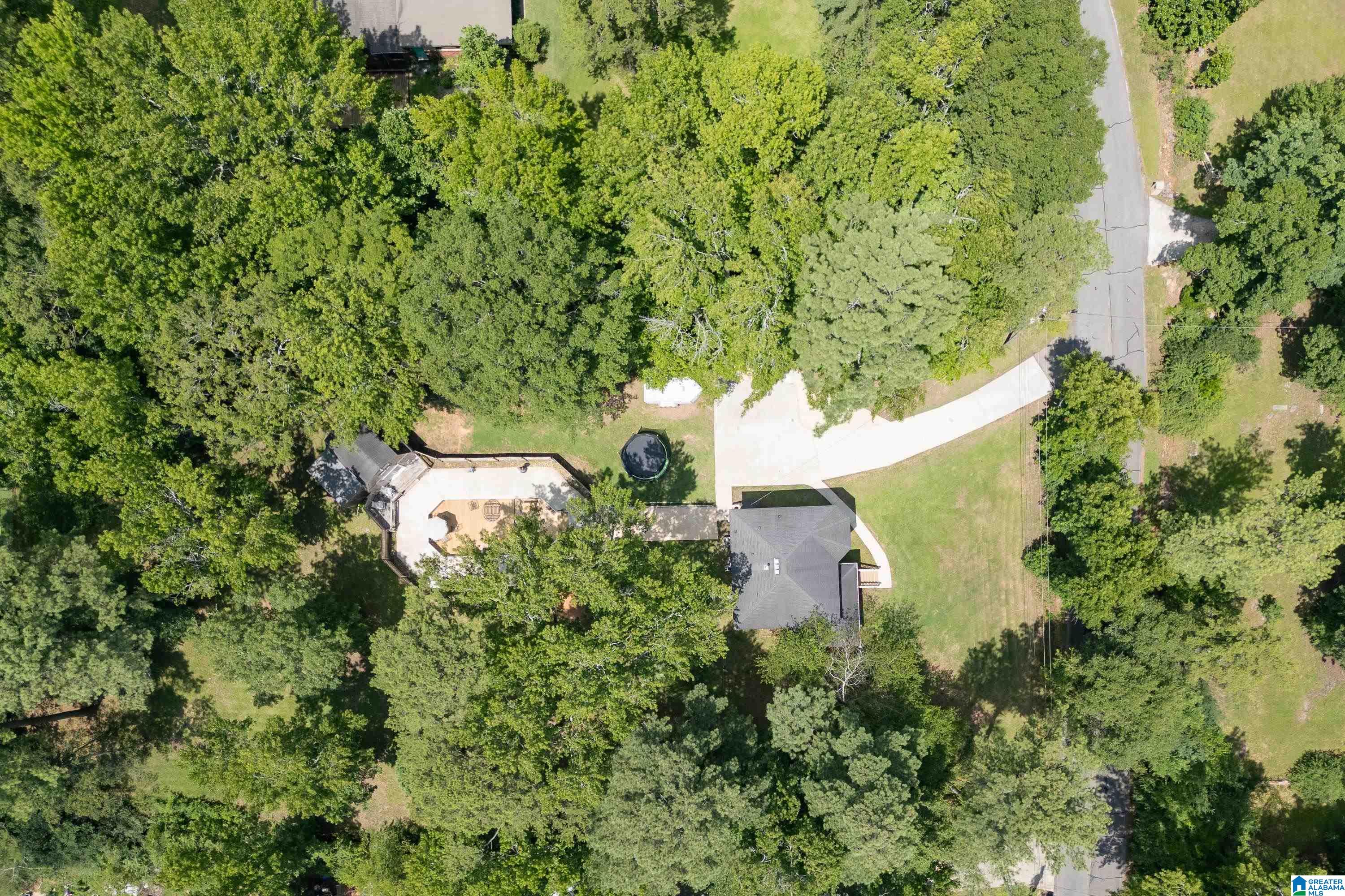 929 Hitching Post Lane Birmingham, AL 35210 - Photo 41 of 49